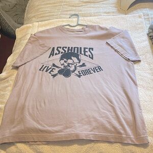 New, never worn shirt
